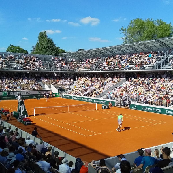 Affiche d’événement